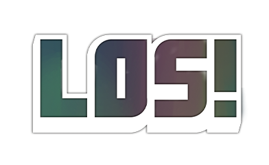 Los!